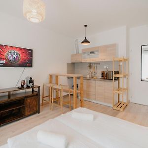 Appartement met een Slaapkamer